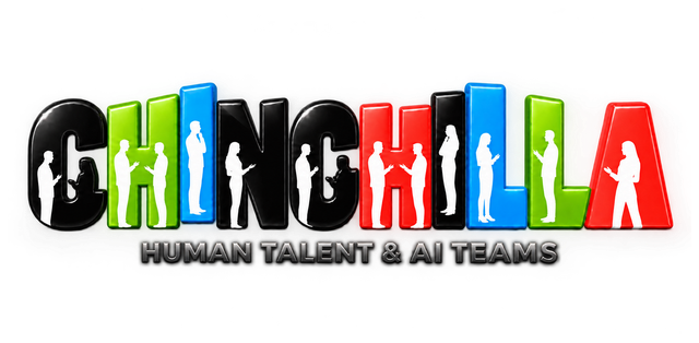 CHINCHILLA — Human Talent & AI Teams